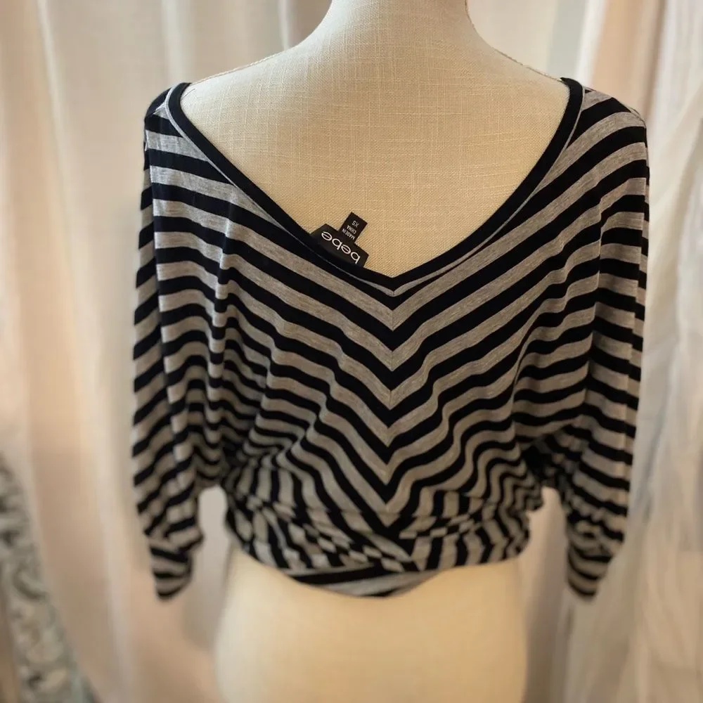 Bebe blouse - Picture 4 of 4